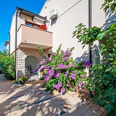 Apartman Gala Rovinj Eksteriør bilde