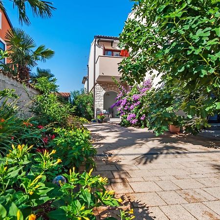 Apartman Gala Rovinj Eksteriør bilde